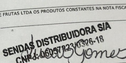Assinatura