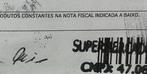 Assinatura