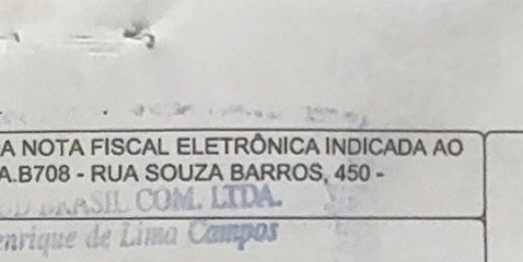 Assinatura