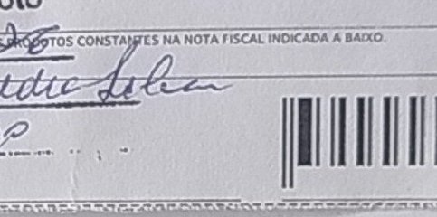 Assinatura