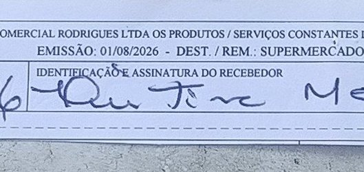 Assinatura