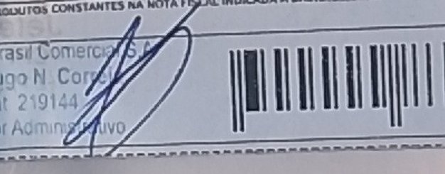 Assinatura