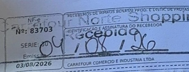 Assinatura