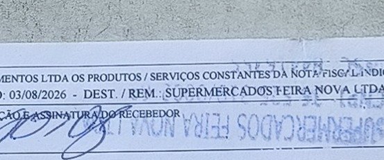 Assinatura