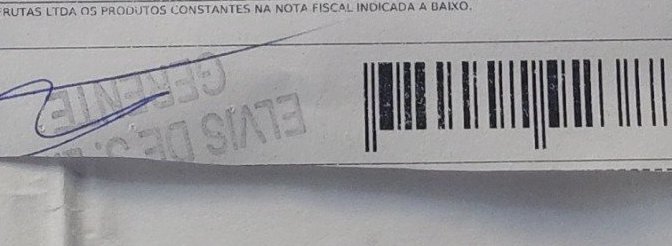 Assinatura