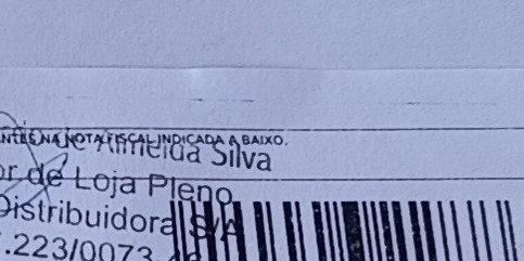 Assinatura