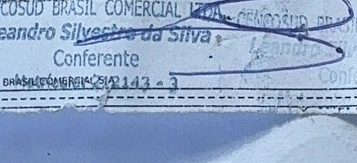 Assinatura