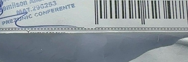 Assinatura