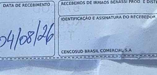 Assinatura