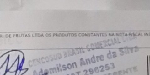 Assinatura