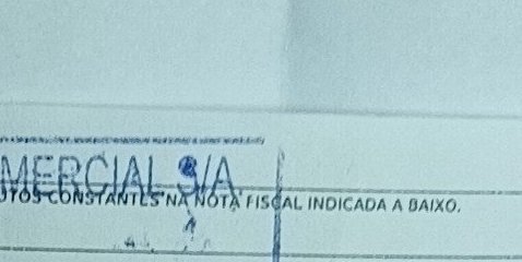 Assinatura