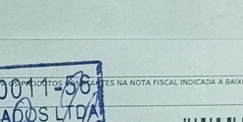 Assinatura