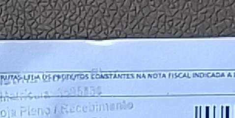 Assinatura