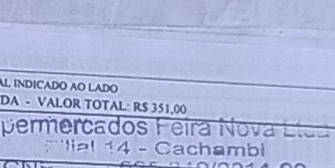 Assinatura