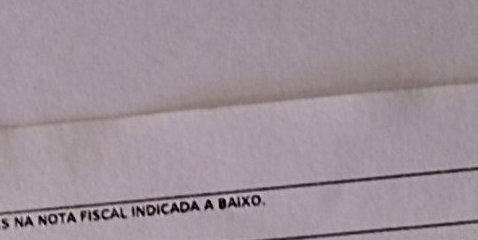 Assinatura