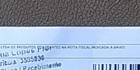 Assinatura