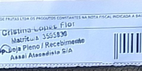 Assinatura