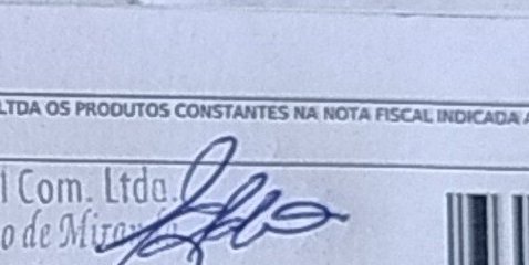 Assinatura