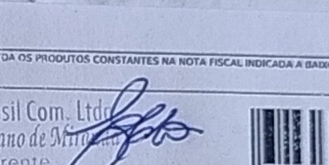Assinatura