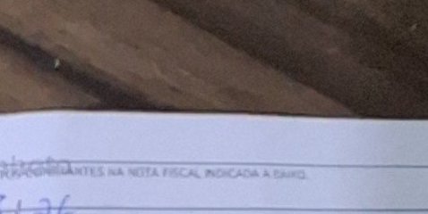 Assinatura