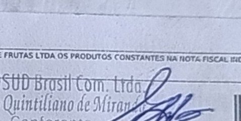 Assinatura
