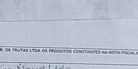 Assinatura
