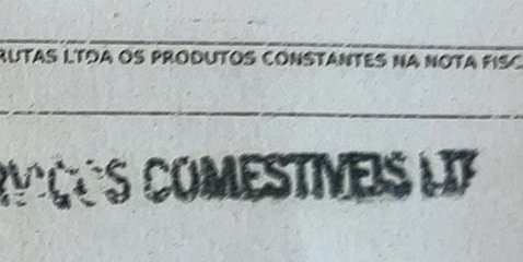 Assinatura