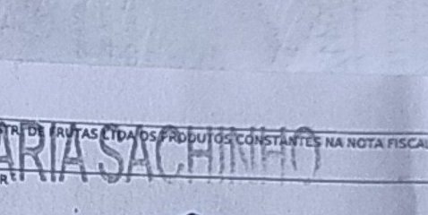 Assinatura