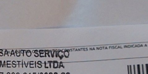 Assinatura