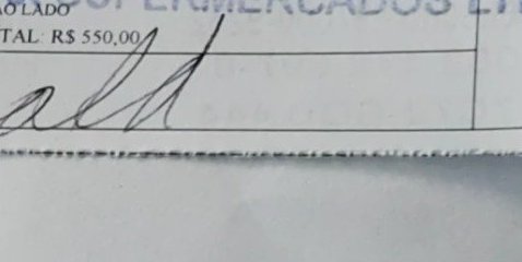 Assinatura