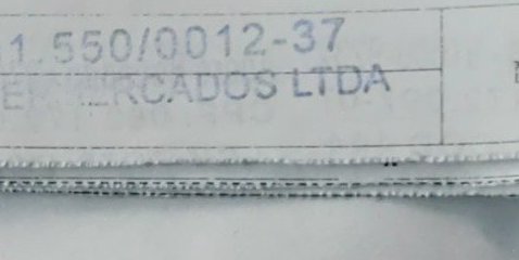 Assinatura