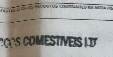 Assinatura