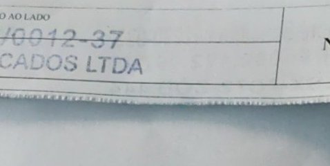 Assinatura