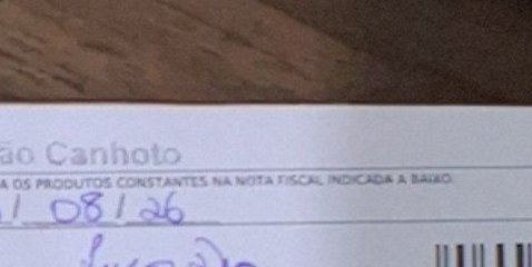 Assinatura