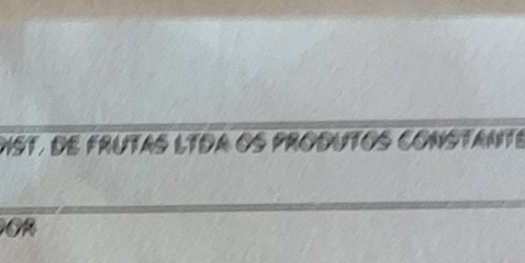 Assinatura