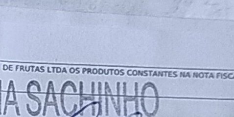 Assinatura