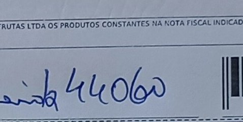 Assinatura