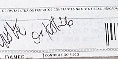 Assinatura