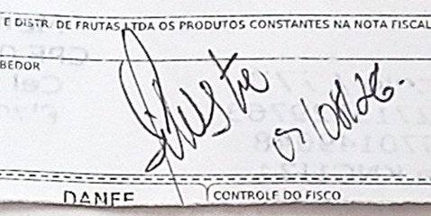 Assinatura