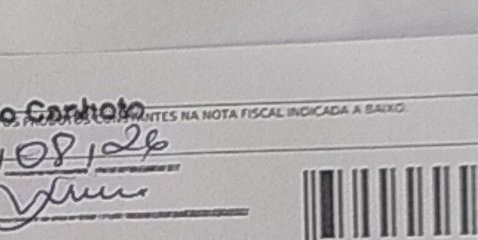 Assinatura