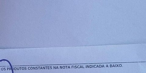 Assinatura