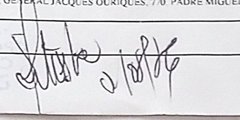 Assinatura