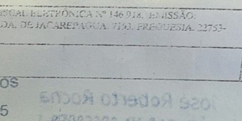 Assinatura