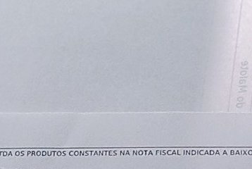 Assinatura