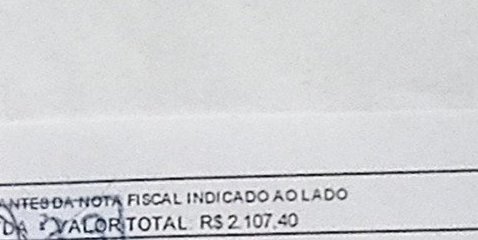 Assinatura