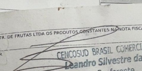 Assinatura