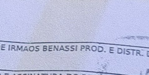 Assinatura