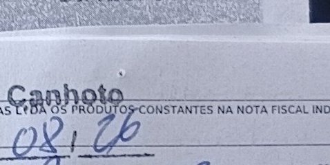 Assinatura