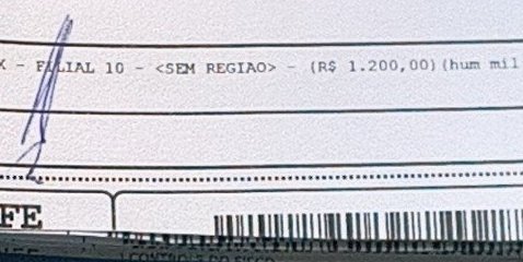 Assinatura