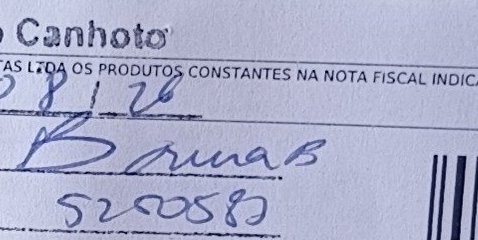 Assinatura